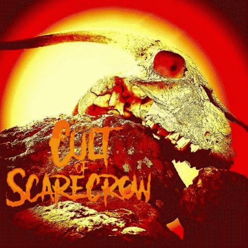 Cult Of Scarecrow : Cult of Scarecrow